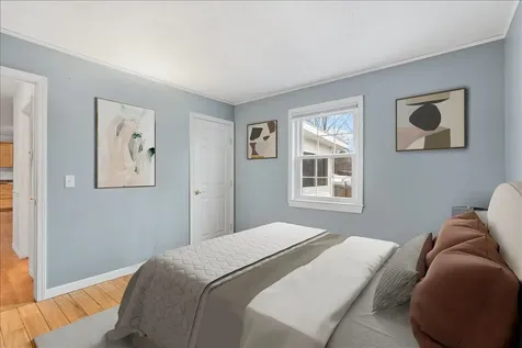 33 Russell Circle Milton VT 05468