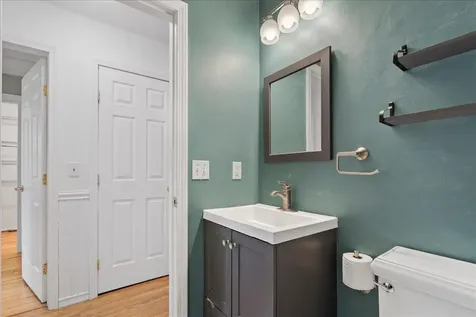 33 Russell Circle Milton VT 05468