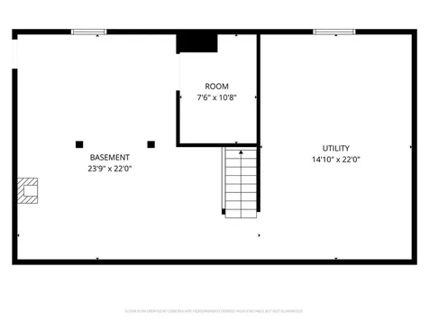 33 Russell Circle Milton VT 05468