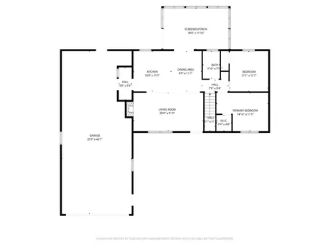 33 Russell Circle Milton VT 05468