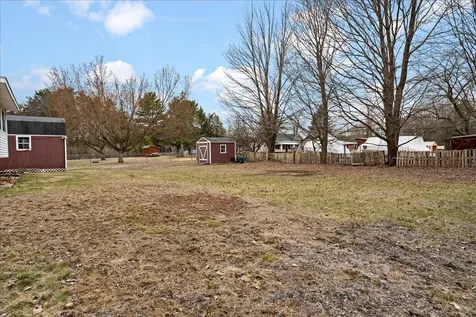 33 Russell Circle Milton VT 05468