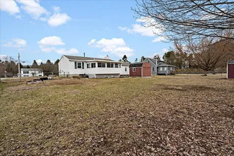 33 Russell Circle Milton VT 05468