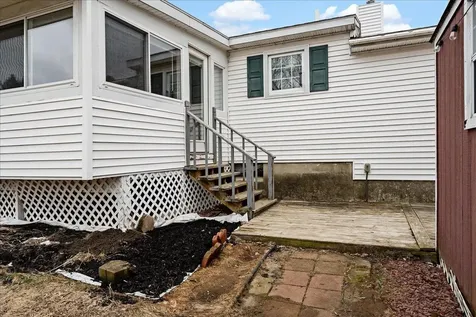 33 Russell Circle Milton VT 05468