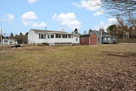 33 Russell Circle Milton VT 05468