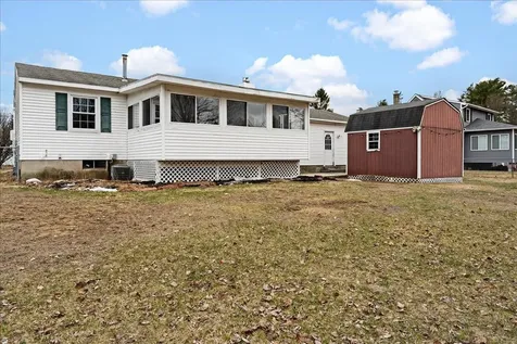 33 Russell Circle Milton VT 05468