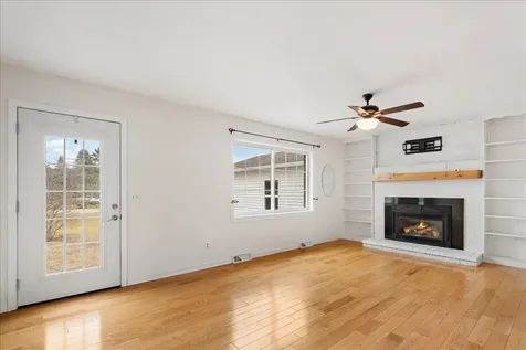 33 Russell Circle Milton VT 05468