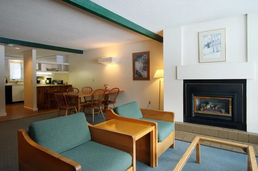 185 Village Green Drive Stowe VT 05672