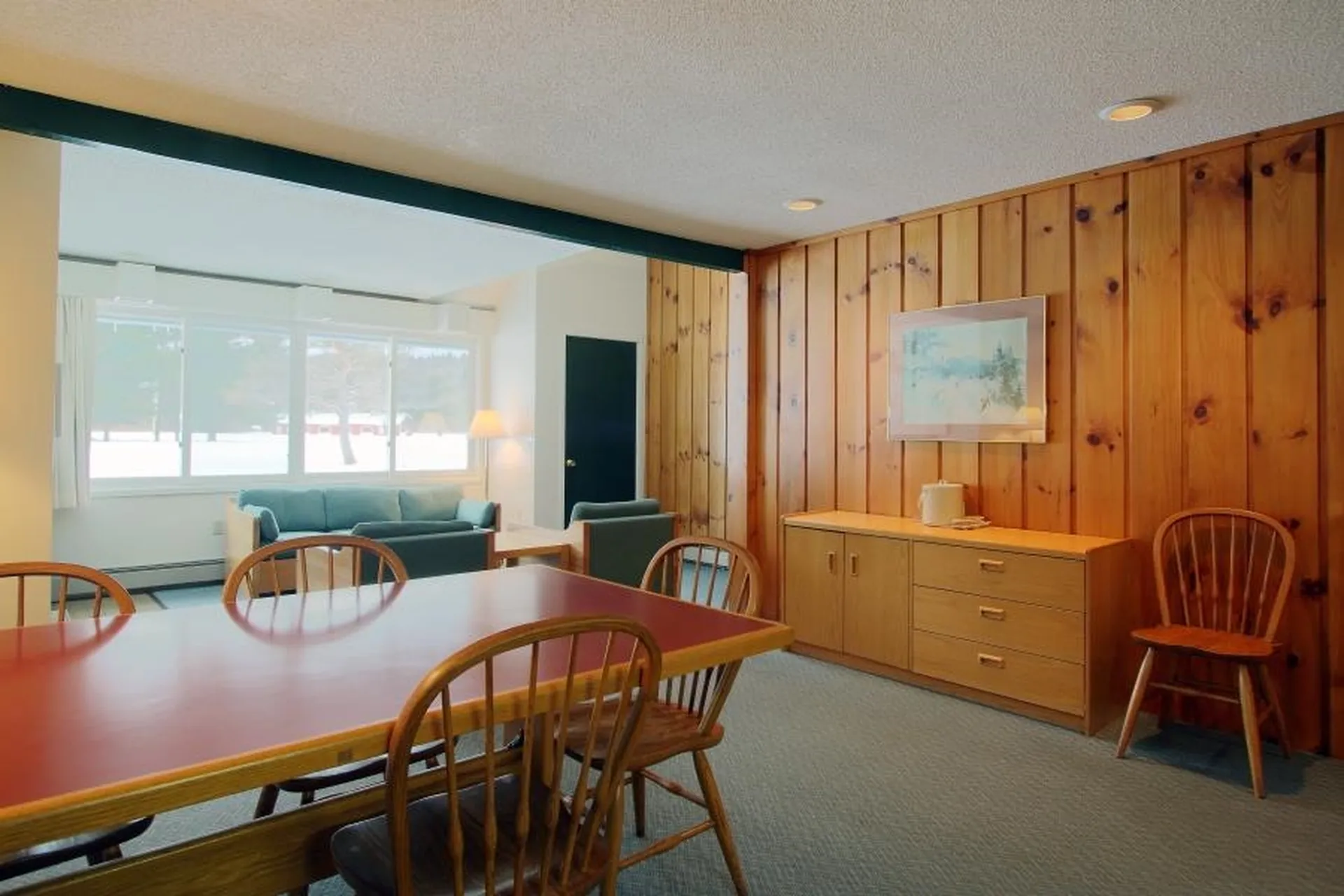 185 Village Green Drive Stowe VT 05672