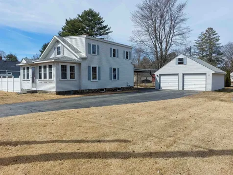 24 Park Street Swanzey NH 03431