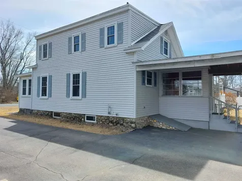 24 Park Street Swanzey NH 03431