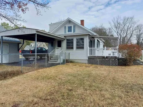 24 Park Street Swanzey NH 03431
