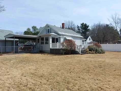 24 Park Street Swanzey NH 03431