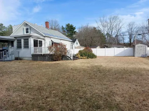 24 Park Street Swanzey NH 03431