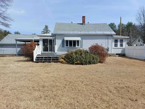 24 Park Street Swanzey NH 03431