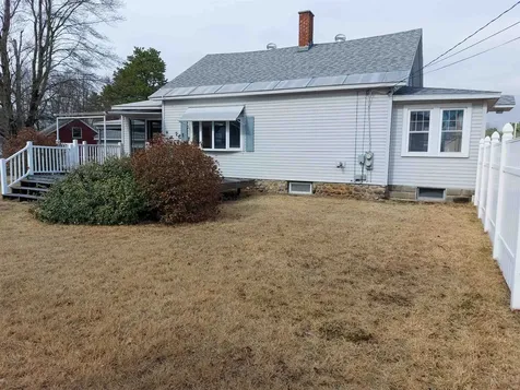 24 Park Street Swanzey NH 03431