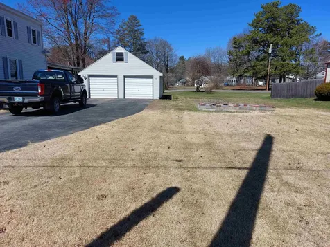 24 Park Street Swanzey NH 03431