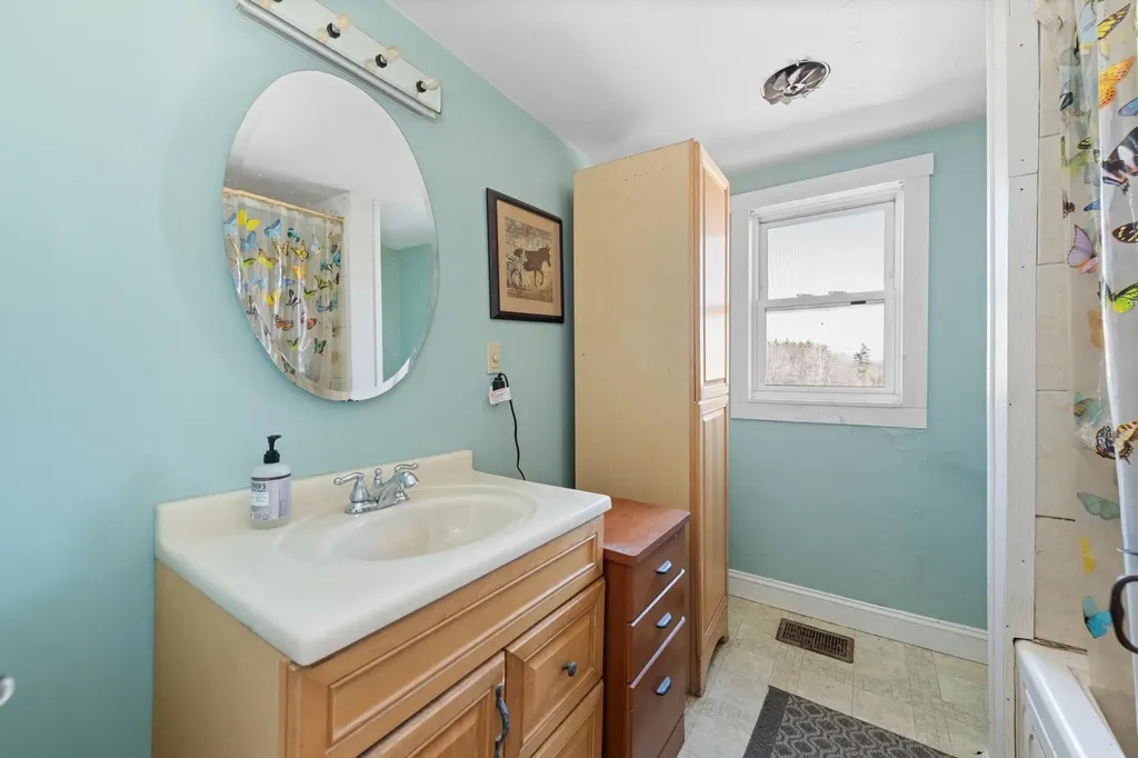 850 Ballards Ridge Road Wakefield NH 03830