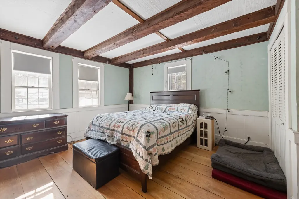 850 Ballards Ridge Road Wakefield NH 03830