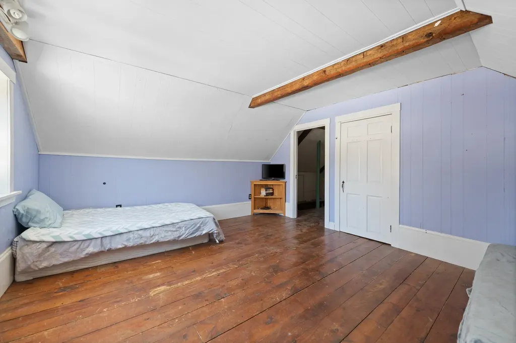 850 Ballards Ridge Road Wakefield NH 03830