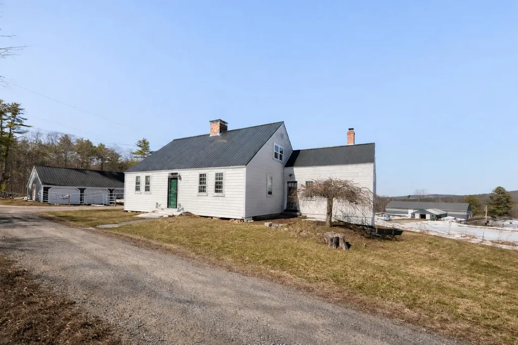 850 Ballards Ridge Road Wakefield NH 03830