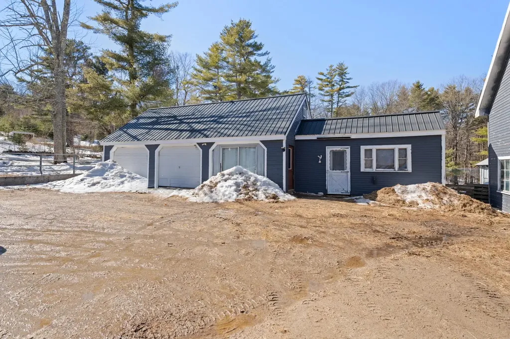 850 Ballards Ridge Road Wakefield NH 03830