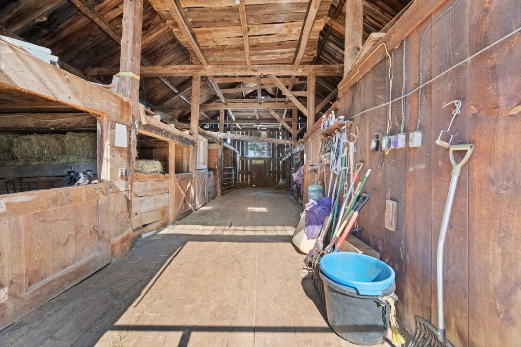 850 Ballards Ridge Road Wakefield NH 03830