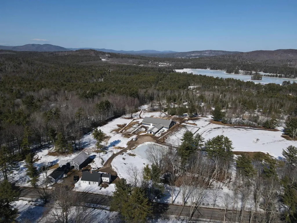 850 Ballards Ridge Road Wakefield NH 03830