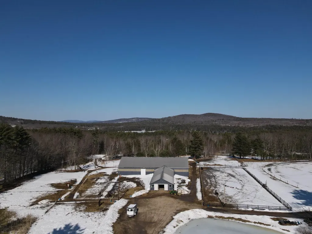 850 Ballards Ridge Road Wakefield NH 03830