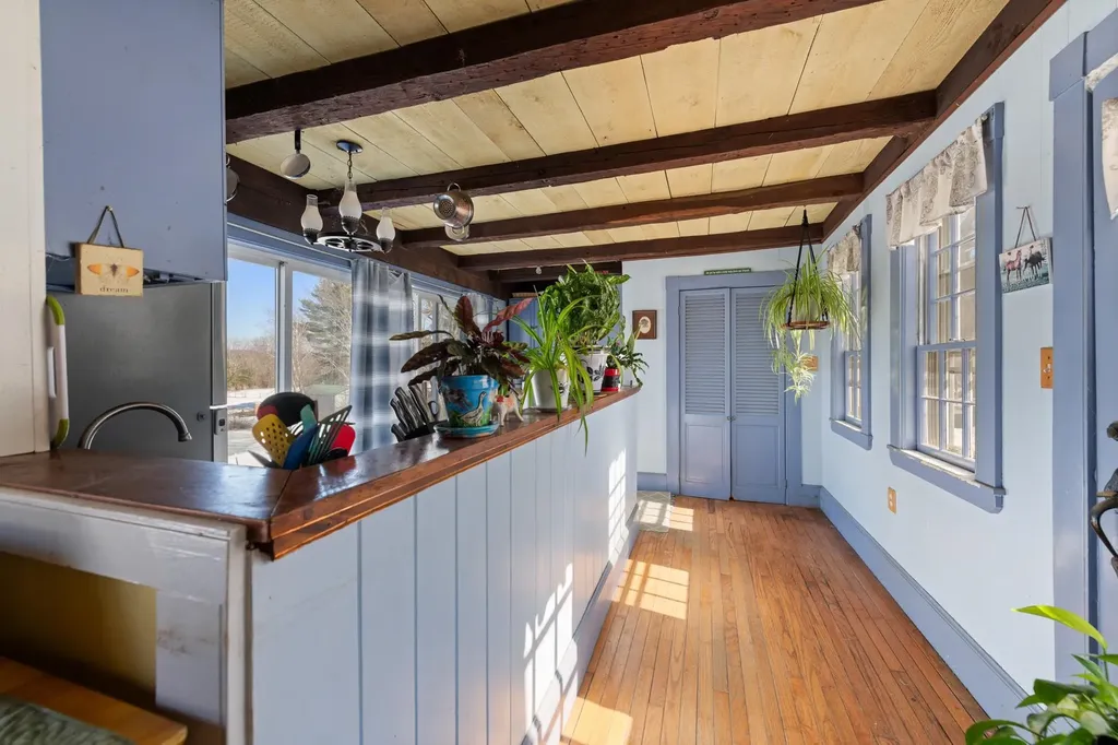 850 Ballards Ridge Road Wakefield NH 03830