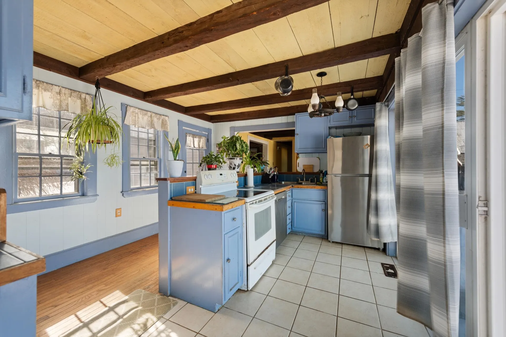 850 Ballards Ridge Road Wakefield NH 03830