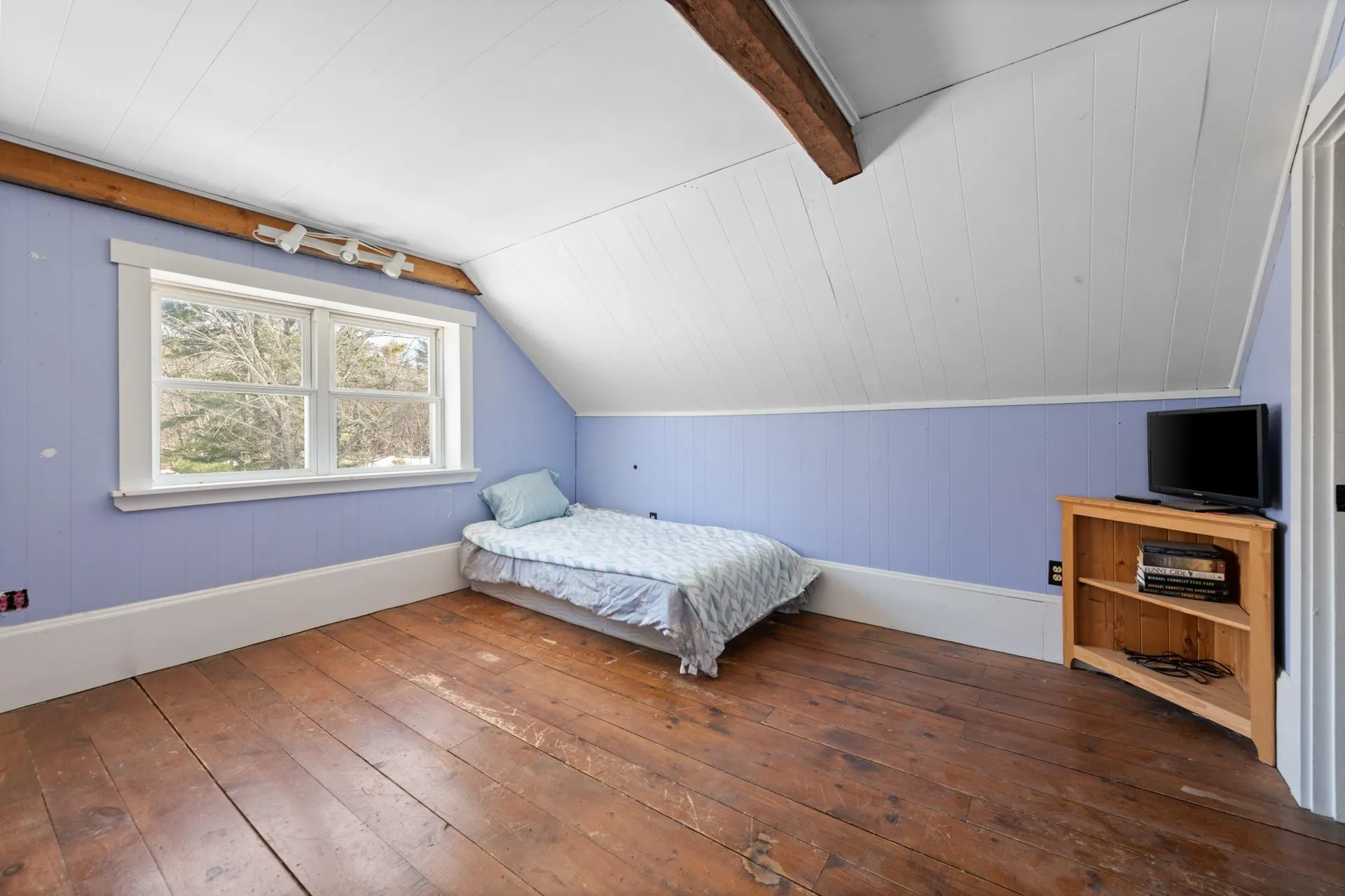 850 Ballards Ridge Road Wakefield NH 03830