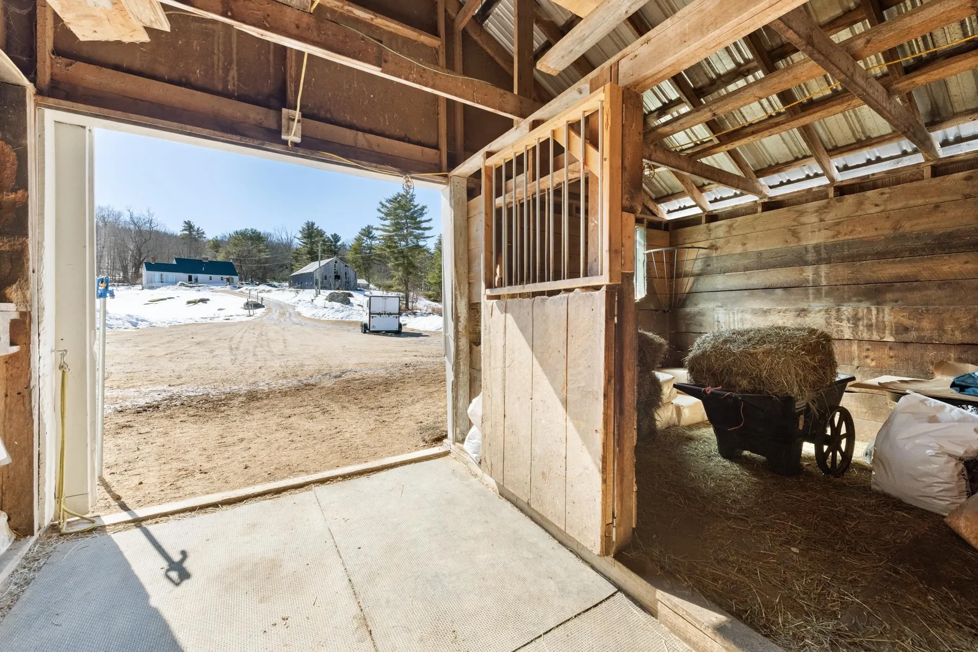 850 Ballards Ridge Road Wakefield NH 03830