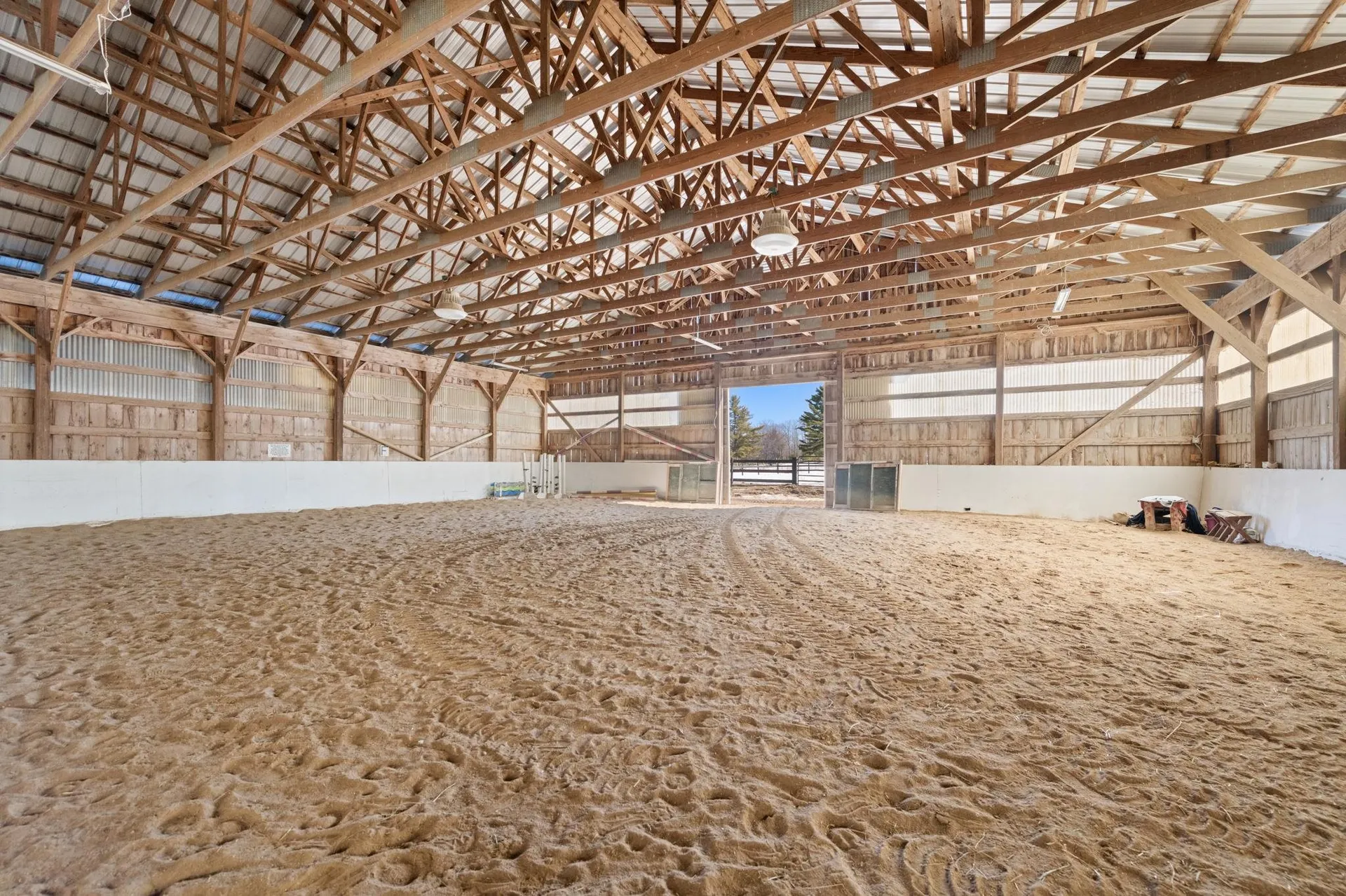 850 Ballards Ridge Road Wakefield NH 03830