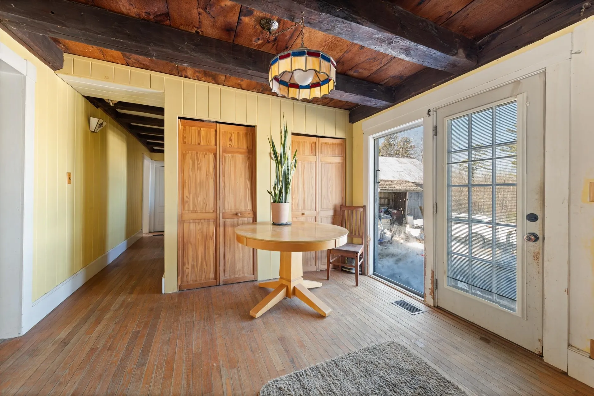 850 Ballards Ridge Road Wakefield NH 03830