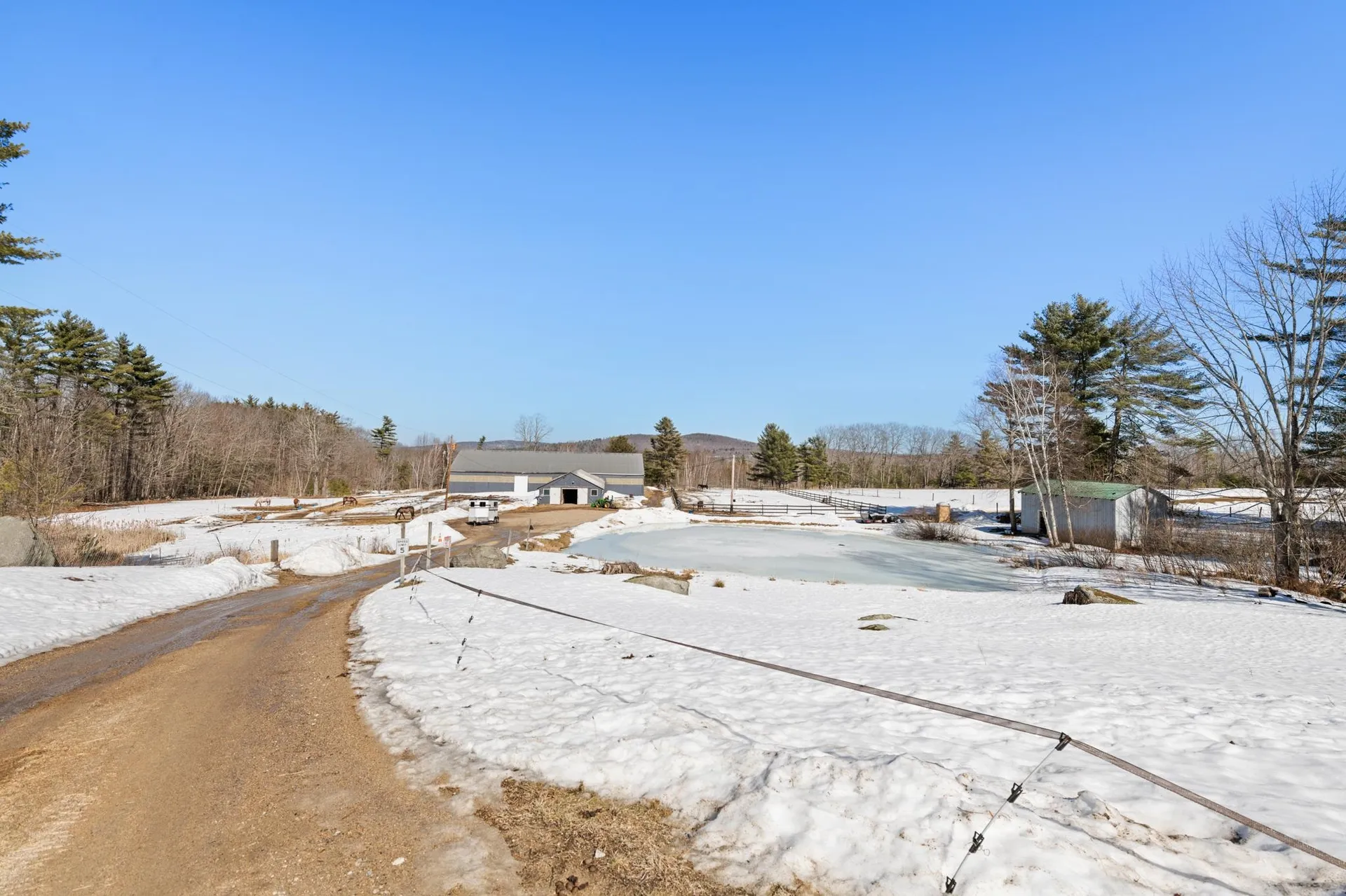 850 Ballards Ridge Road Wakefield NH 03830