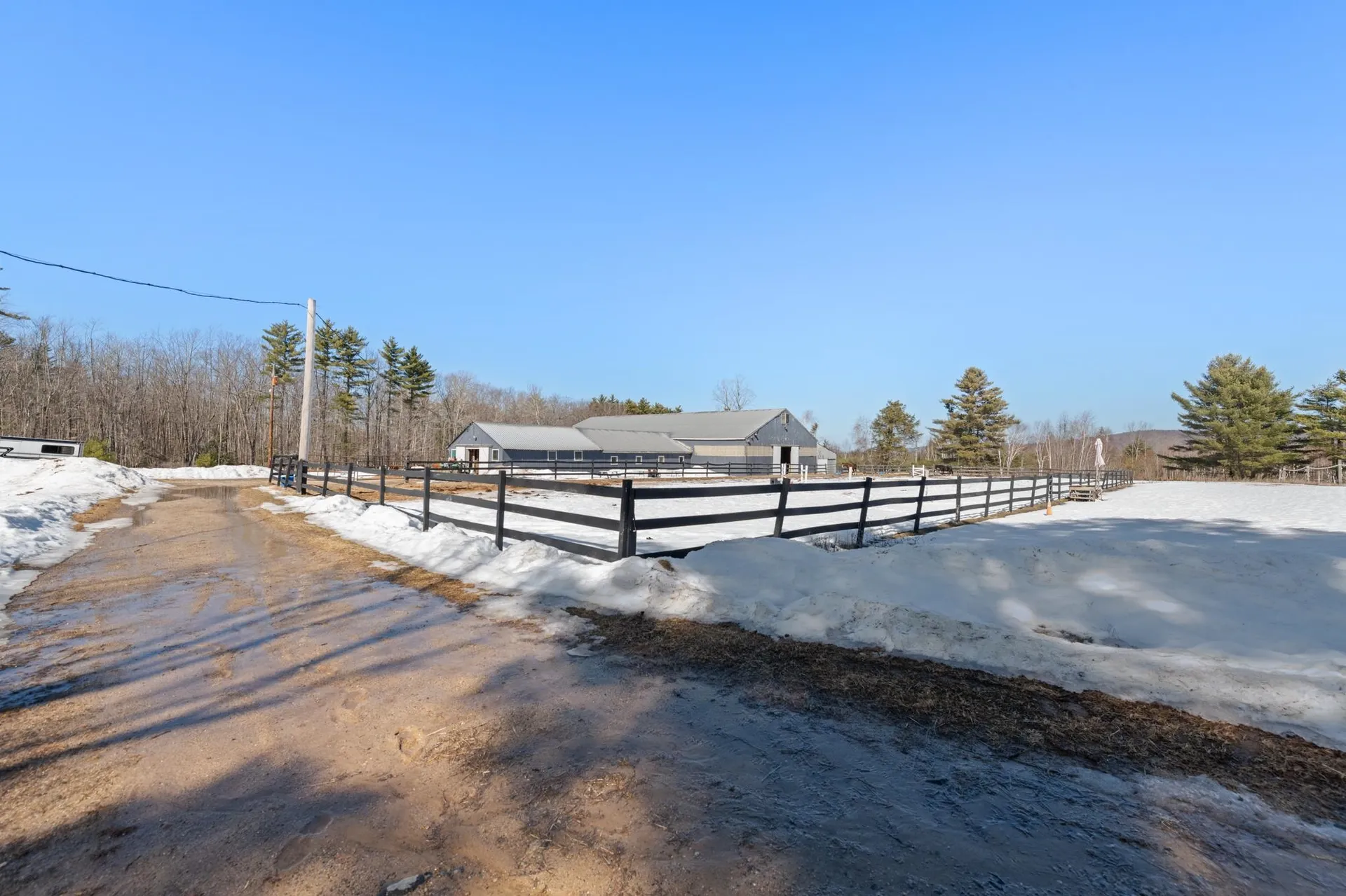 850 Ballards Ridge Road Wakefield NH 03830
