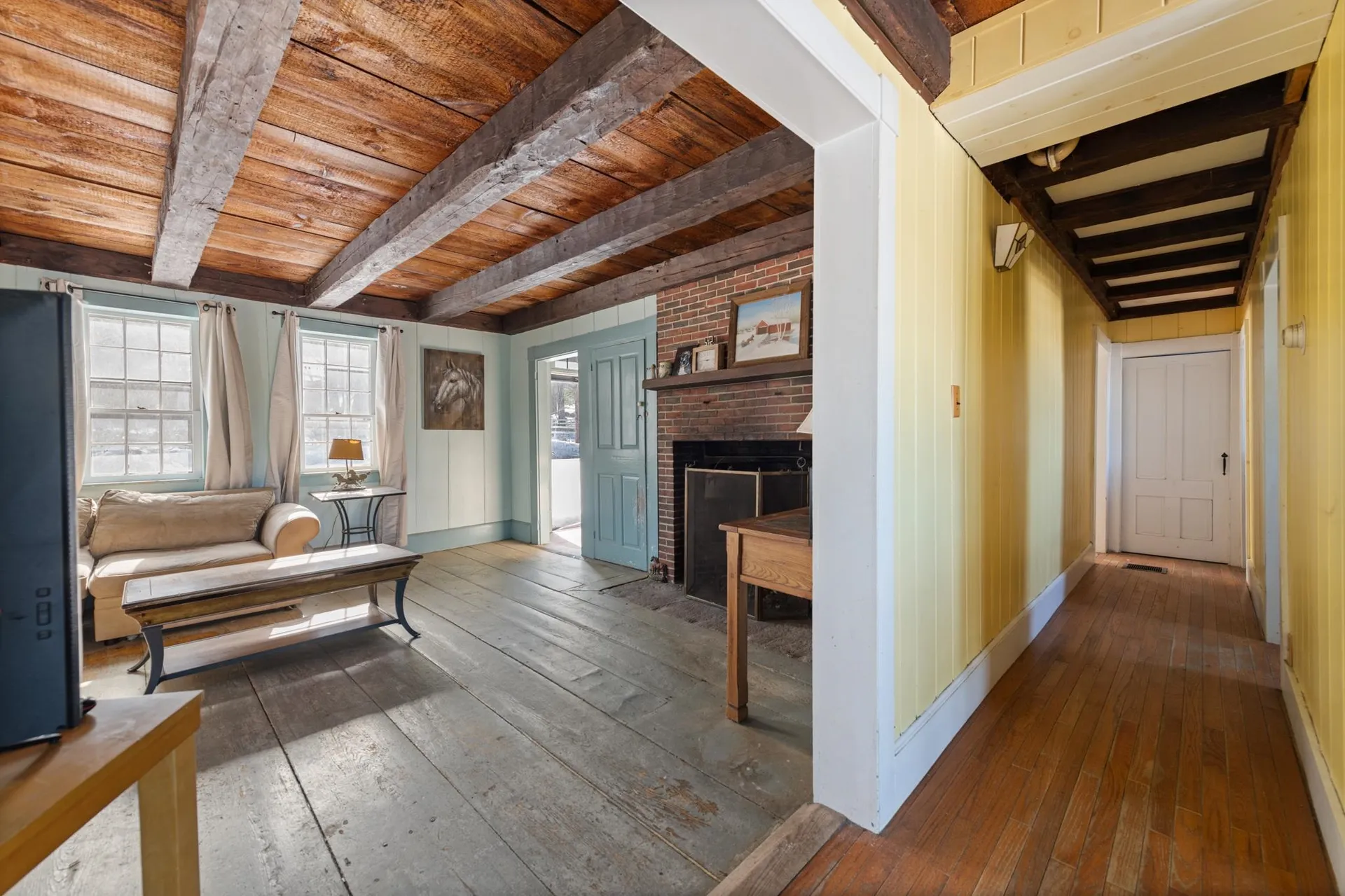 850 Ballards Ridge Road Wakefield NH 03830