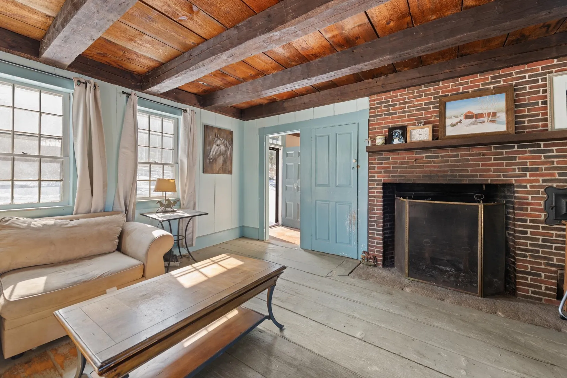 850 Ballards Ridge Road Wakefield NH 03830