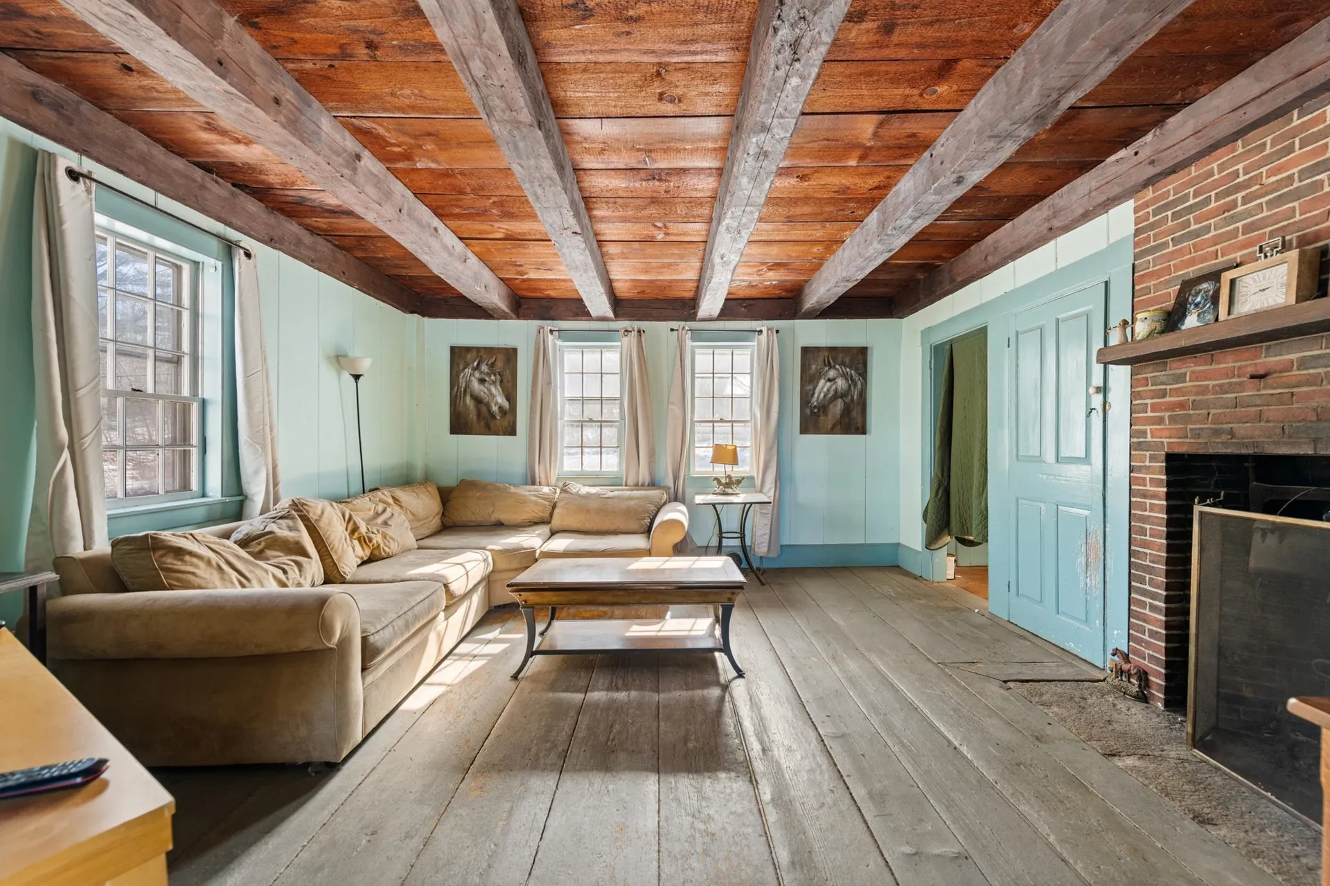 850 Ballards Ridge Road Wakefield NH 03830