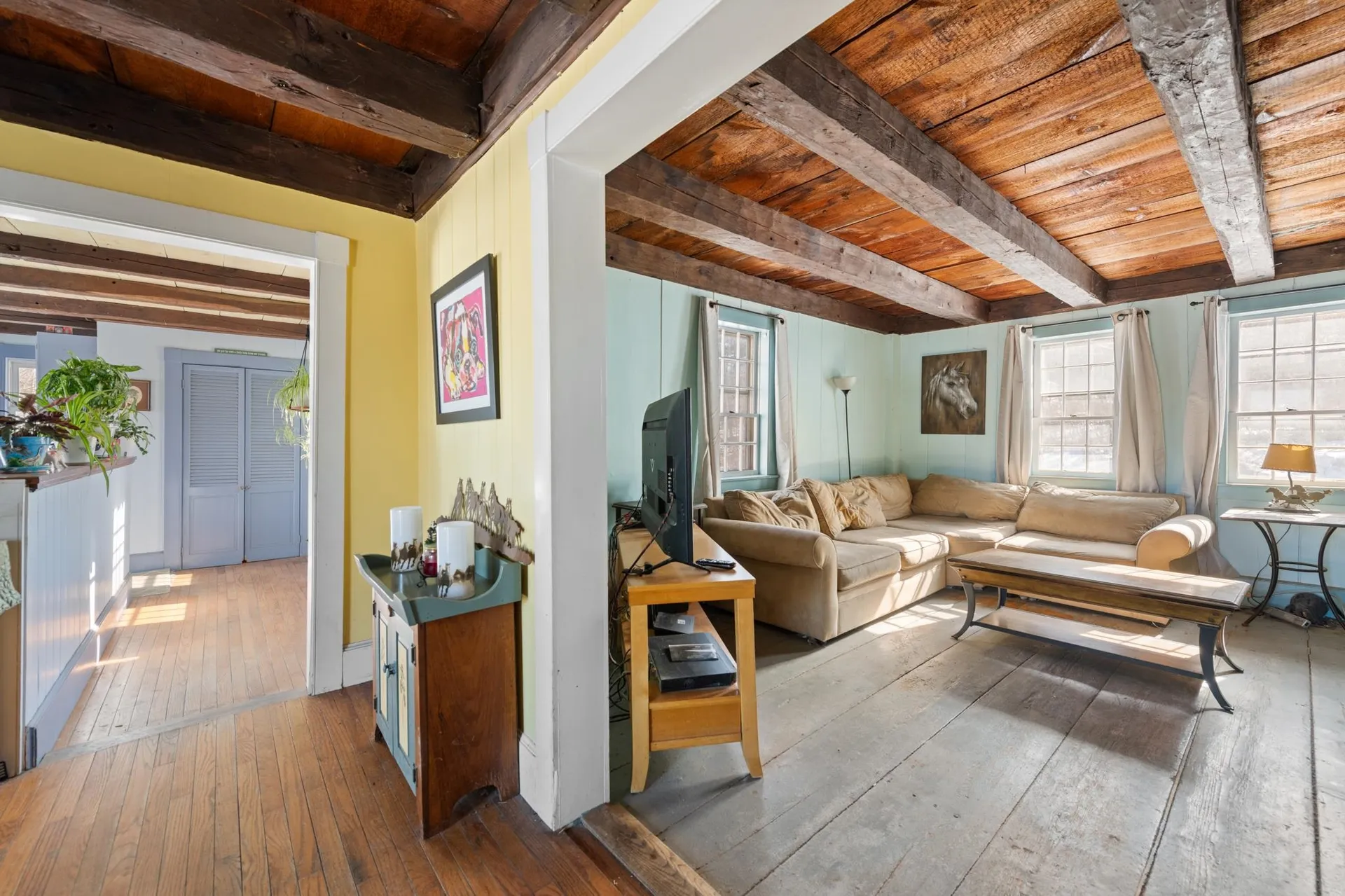 850 Ballards Ridge Road Wakefield NH 03830