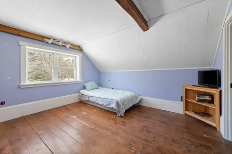 850 Ballards Ridge Road Wakefield NH 03830