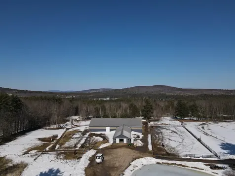 850 Ballards Ridge Road Wakefield NH 03830