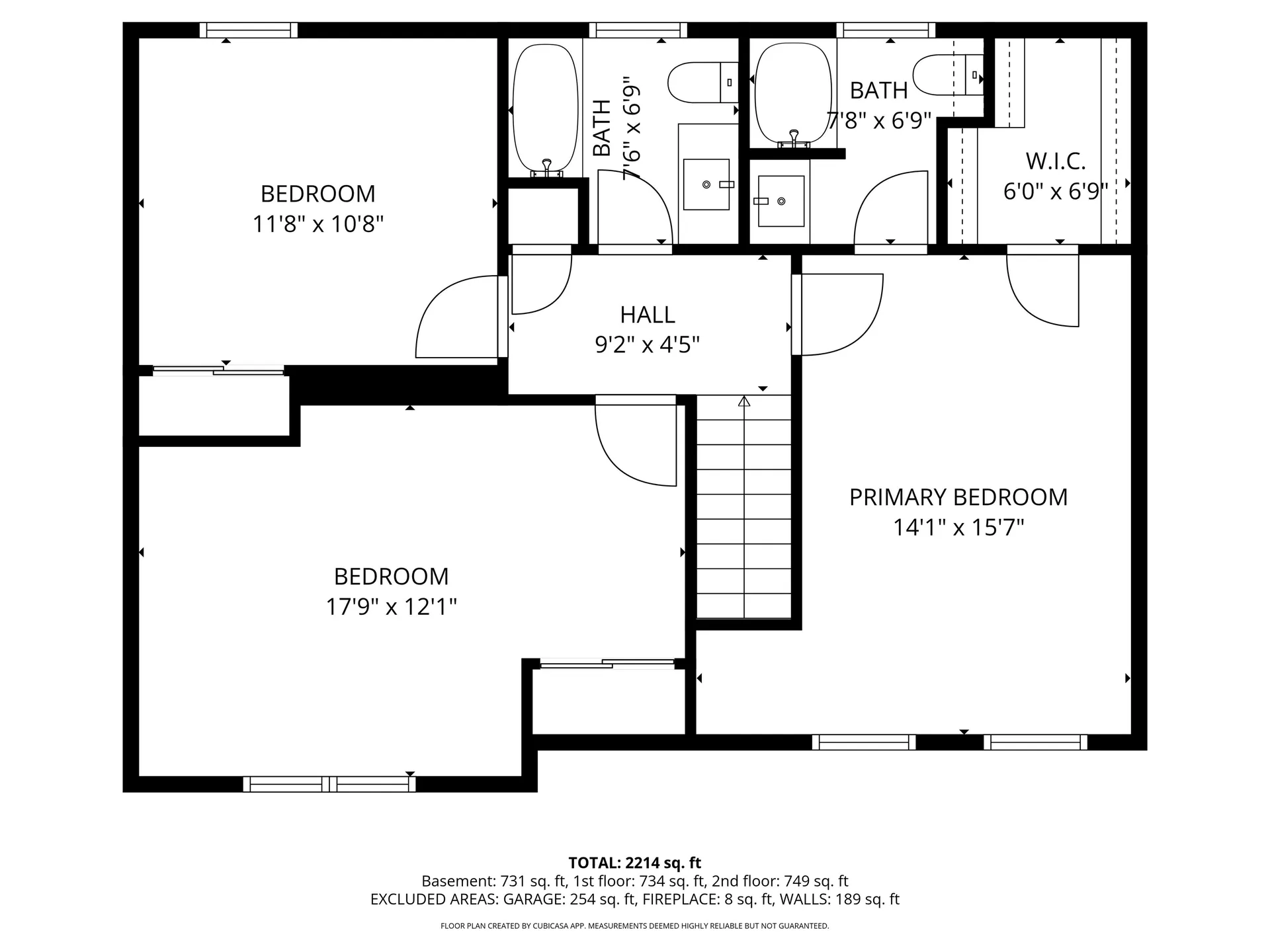 2 Freshwater Court Nashua NH 03060
