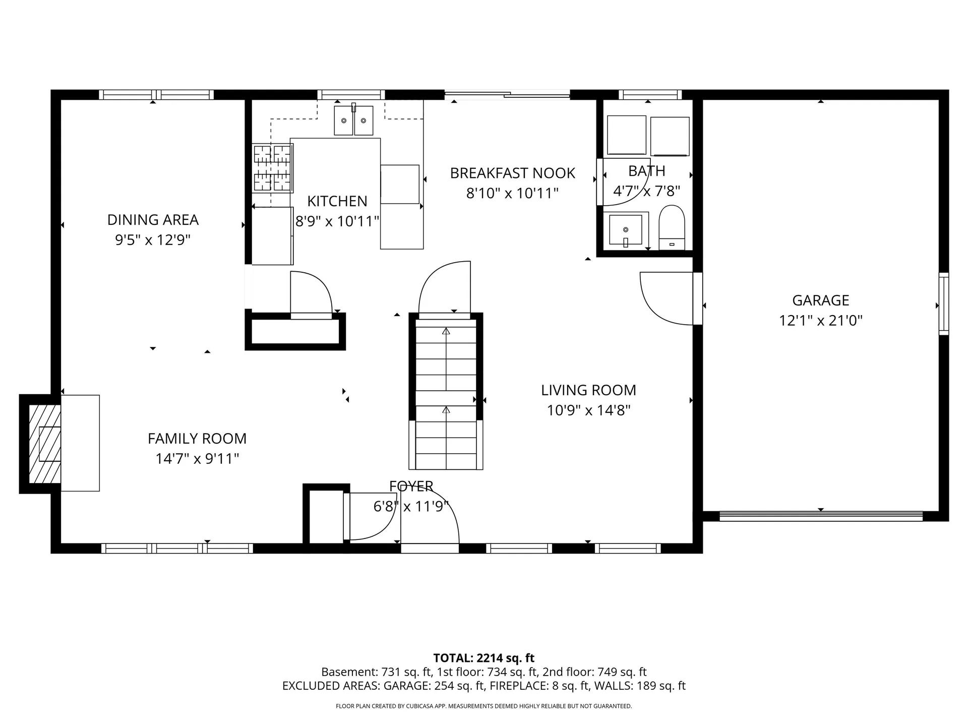 2 Freshwater Court Nashua NH 03060
