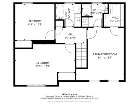 2 Freshwater Court Nashua NH 03060