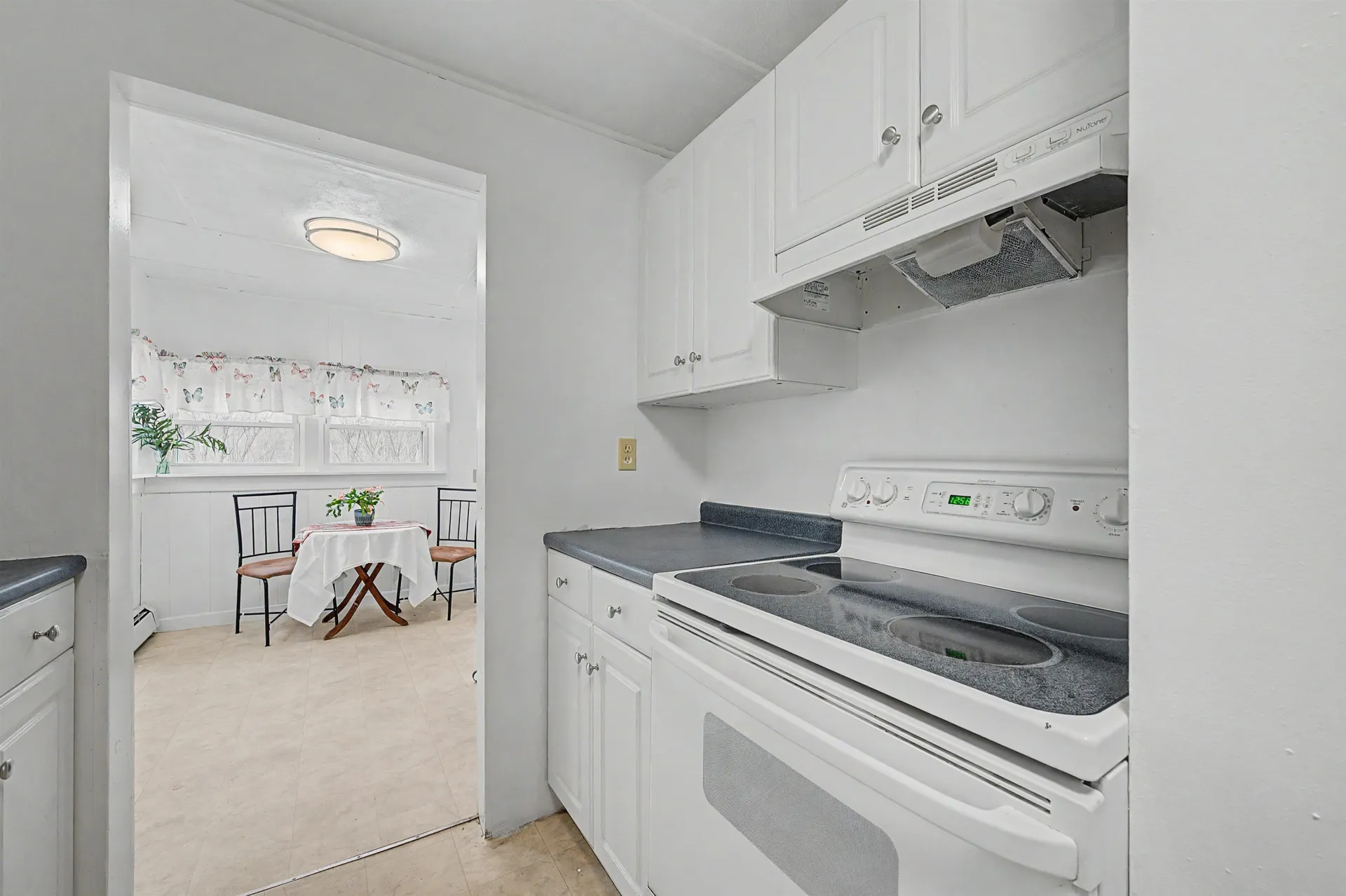 88 Cash Street Croydon NH 03773