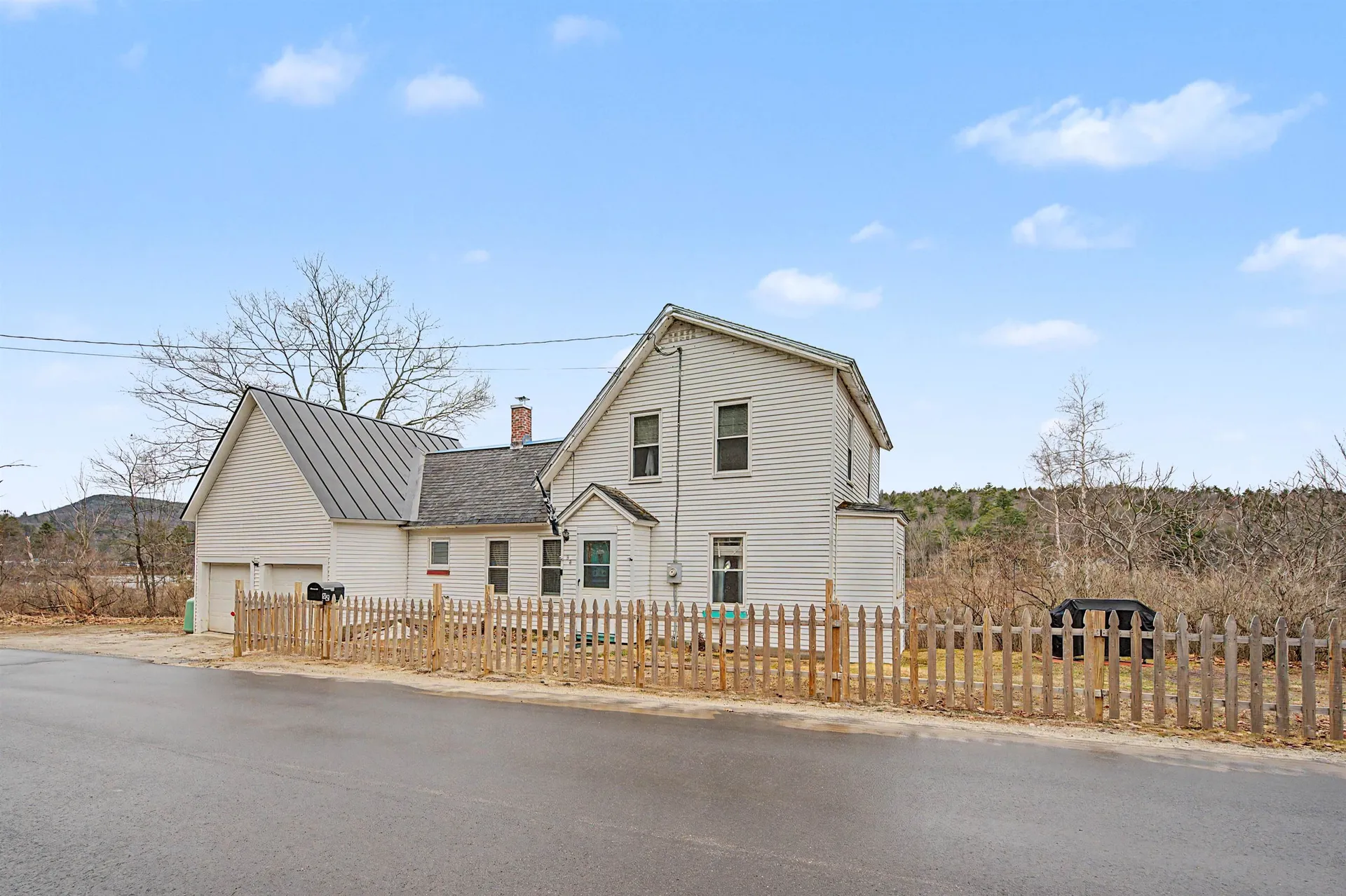 88 Cash Street Croydon NH 03773