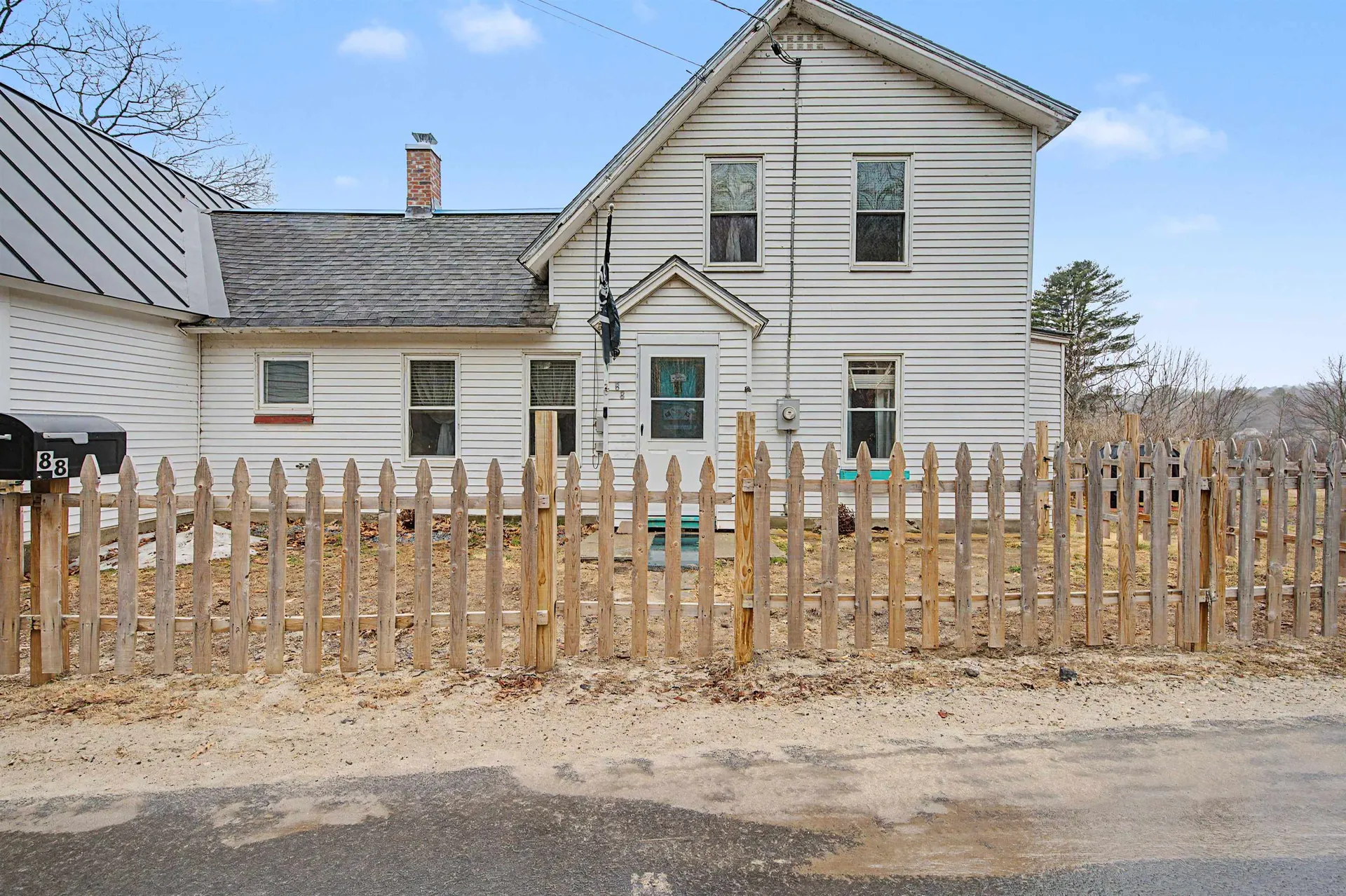 88 Cash Street Croydon NH 03773