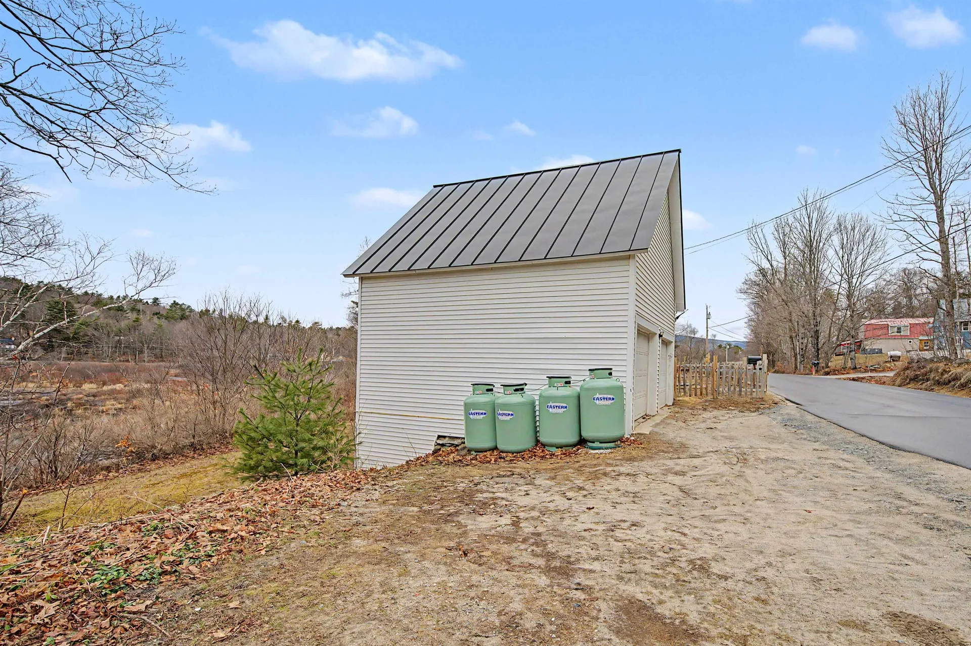 88 Cash Street Croydon NH 03773