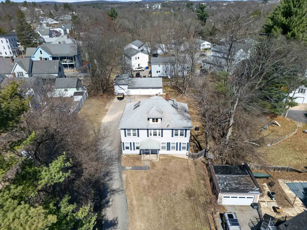231 Milford Street Manchester NH 03102